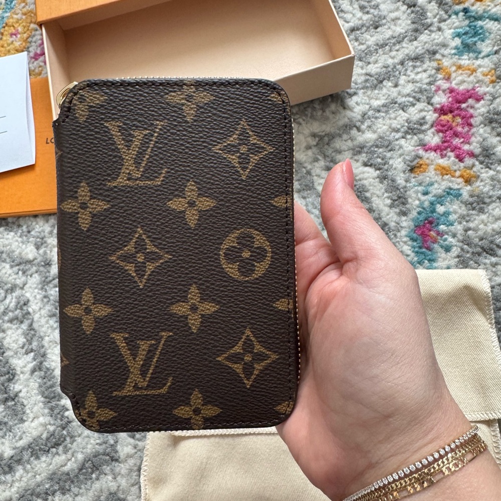 Louis Vuitton Manicure Kit